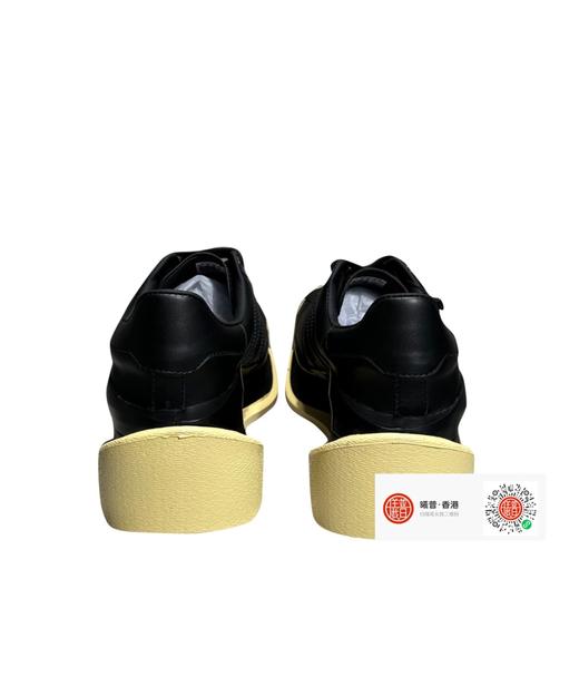 男款镂空厚底贝壳头休闲运动鞋 商品图1