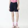 波顿女士短裤运动休闲裤夏季速干凉爽五分裤运动裤LF610220 商品缩略图1