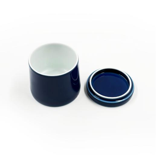 白山陶器 M型糖罐 商品图2