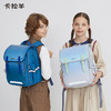 卡拉羊1-3-6年级18/20L减负防下坠立体方包 太空舱 CX2134+CX2569 商品缩略图1