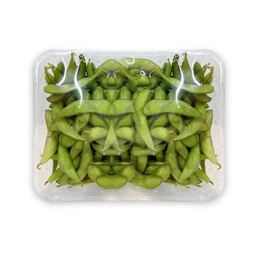 【熟食凉菜】水煮五香毛豆（400±20g） 商品图1