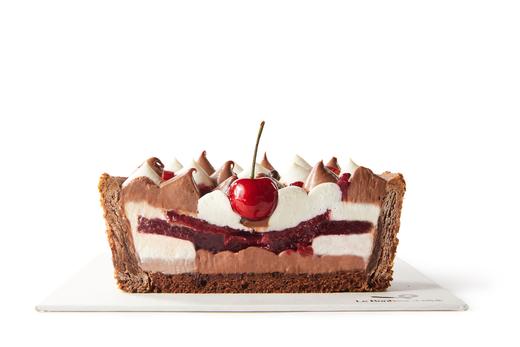 新派黑森林·慕斯蛋糕 商品图1