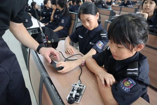 福尔摩斯侦破探案独立营（2025夏令营） 商品图7