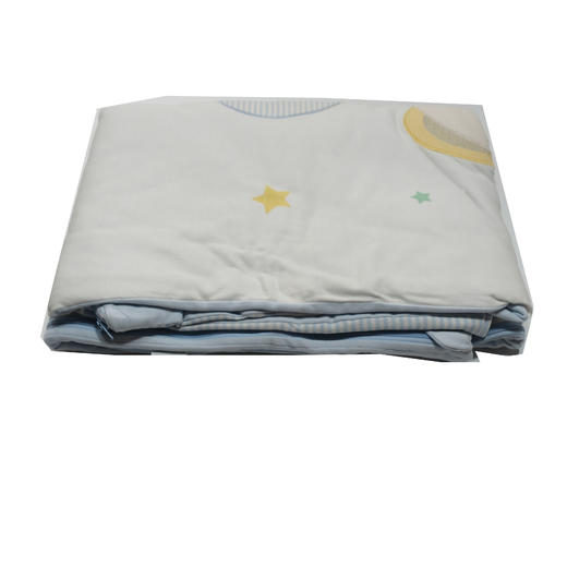 丽婴房-寝具类（夏）A7多用被MLE度假小象 商品图1