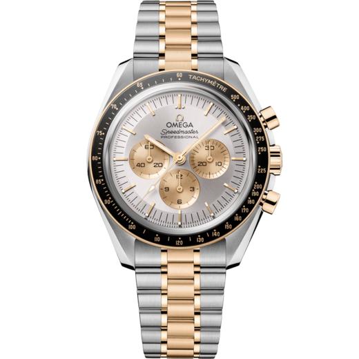 欧米茄超霸系列 专业月球表310.20.42.50.02.001 商品图0