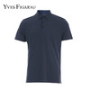 YvesFigarau伊夫·费嘉罗新款休闲短袖T恤970810 商品缩略图1