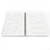 d活页笔记本 80页 横线 商品缩略图1