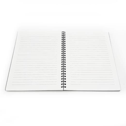 d活页笔记本 80页 横线 商品图1