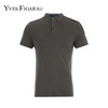 YvesFigarau伊夫·费嘉罗新款休闲短袖T恤970835 商品缩略图0