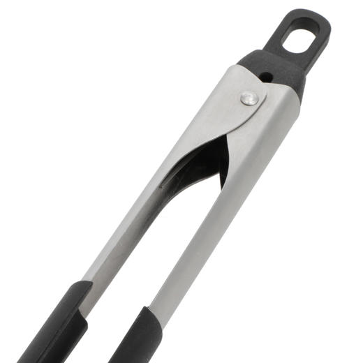 耐高温不锈钢硅胶钳 S/M/L 商品图4