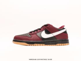 耐克Nike Sb Dunk Low Pro休闲运动板鞋HM9658-600男女鞋