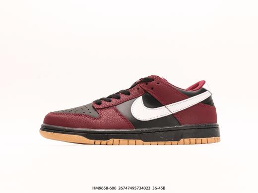 耐克Nike Sb Dunk Low Pro休闲运动板鞋HM9658-600男女鞋 商品图0