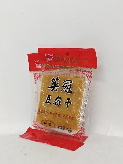 英冠豆腐干30克 商品图2