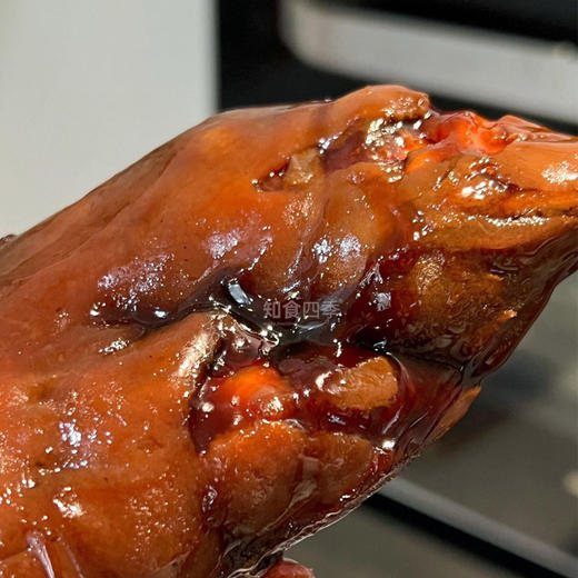 舌尖风爆胶猪蹄 每一口都是香辣爽口 好吃到舔手指 商品图1