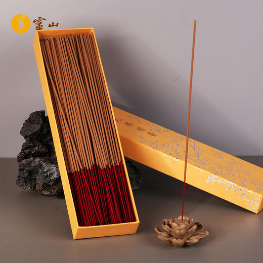 灵山礼佛香 商品图3