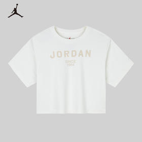 JORDAN 秋 大童小童 短袖T恤 JDG-TE-D470