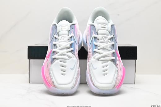 耐克Nike Air Zoom G.T.Cut实战篮球鞋CZ0175-008男女鞋 商品图6