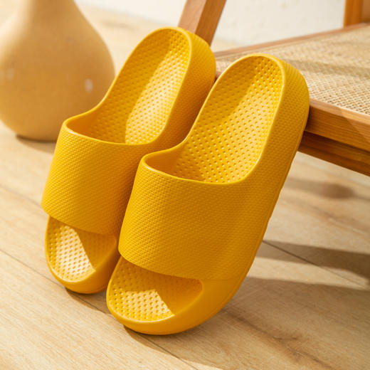 女EVA厚底家居凉拖鞋【WG24202MW】 商品图3