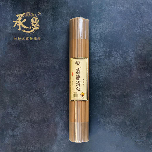 A390微烟清静清心梅花香(500g)已合并链接停止上架 商品图3