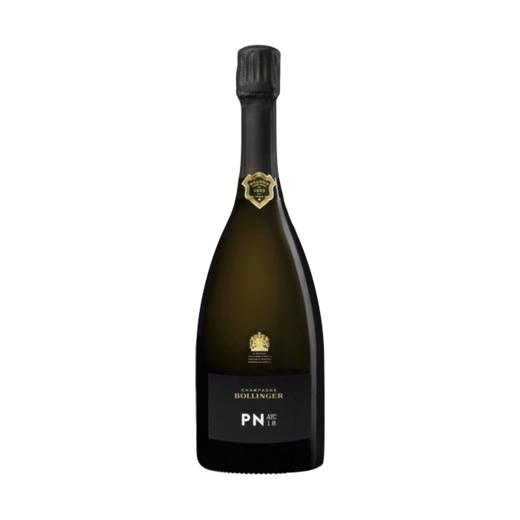 Bollinger PN AYC18 堡林爵黑中白香槟-AYC18 商品图0