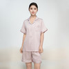 多喜爱 夏季天丝睡衣/家居服（短袖短裤款） 商品缩略图0