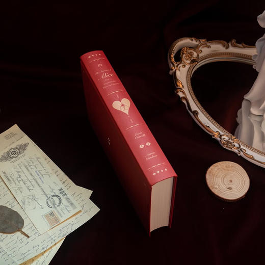 爱丽丝漫游奇境与镜中奇遇 诺顿注释本（美国科普大师耗时55年编注 卡罗尔研究史上的里程碑之作） 商品图7