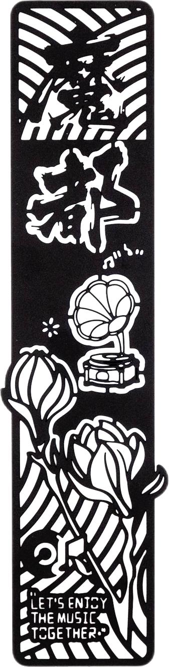 魔都书签 商品图0