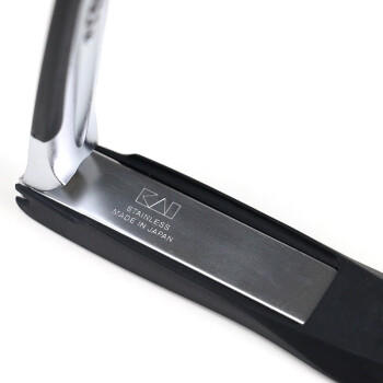 貝印（KAI）日本进口关孙六全钢指甲钳/指甲刀剪（防飞溅）HC-3500 商品图3