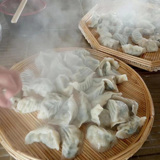 新疆奇台高筋面粉（限时送酵母粉） 商品图2