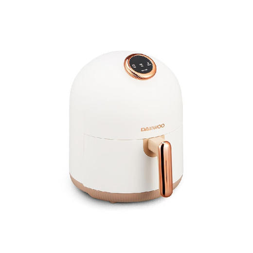 韩国大宇 空气炸锅DYKZ-045 商品图7