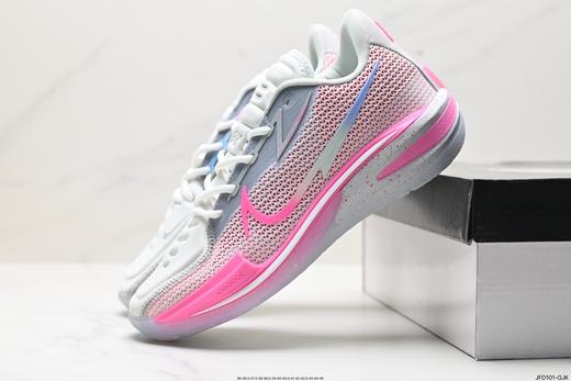 耐克Nike Air Zoom G.T.Cut实战篮球鞋CZ0175-008男女鞋 商品图7