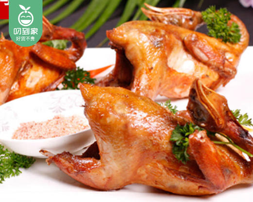 漳州高山饲养中鹧鸪（杀好）/1只（280-320g）生产日期：12月28日左右 商品图6