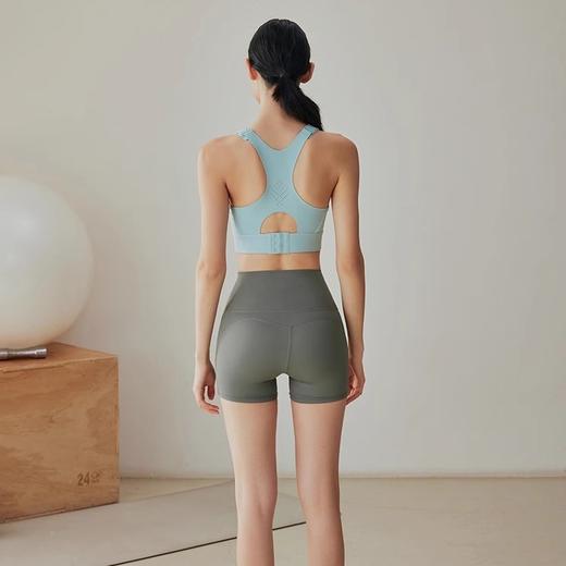 跃牌【周游世界系列】高强度运动内衣BR1502 商品图4