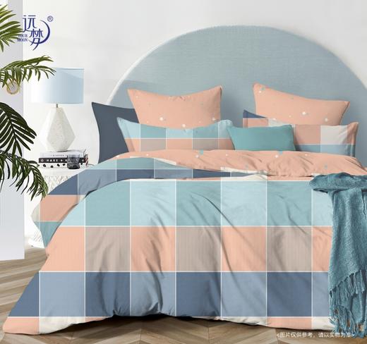 空气棉印花床单四件套 商品图10