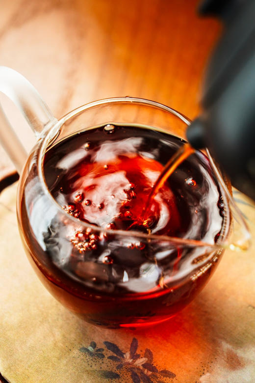 【梅子箐·熟】罕见“地域香”，地道永德味 商品图3