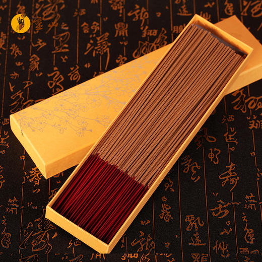 灵山礼佛香 商品图2