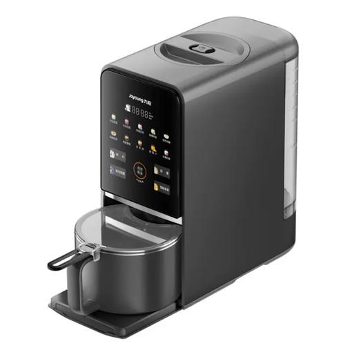 九阳（13169
）不用手洗破壁机古法豆浆家用多功能破壁豆浆机DJ12-K7风味豆花全彩屏显示 商品图0