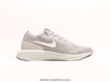 耐克Nike Epic React Flyknit休闲运动跑步鞋BQ8928-007男鞋 商品缩略图1