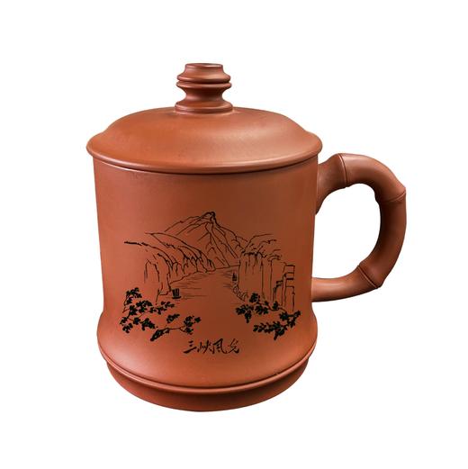 荣昌陶办公杯 商品图1