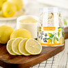 【推荐】蜂蜜冻干柠檬片150克罐装 商品缩略图0