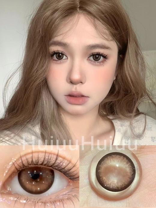 『大直径日抛』 YEELENS-C21巧-14.5mm【日抛0-800度 无525/575】 商品图0