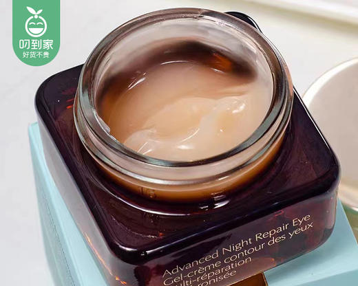 【预售-4月20日配送】雅诗兰黛第五代小棕瓶抗蓝光眼霜（15ml/罐） 商品图1