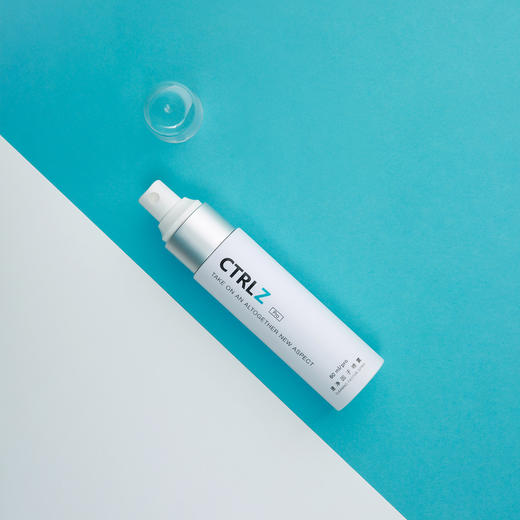 【可随身携带的去污喷雾】拉冬 LA DECON速净因子喷雾 多功能去污 无水分解 绿色环保 60ML/瓶 商品图1