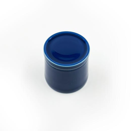 白山陶器 M型糖罐 商品图0