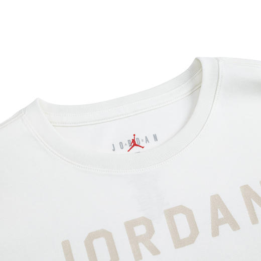 JORDAN 秋 大童小童 短袖T恤 JDG-TE-D470 商品图2
