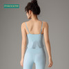 F2023727梵蒂欧新款小裙摆瑜伽背心 商品缩略图1