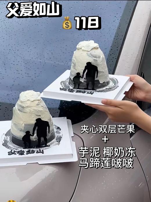 父爱如山 商品图0