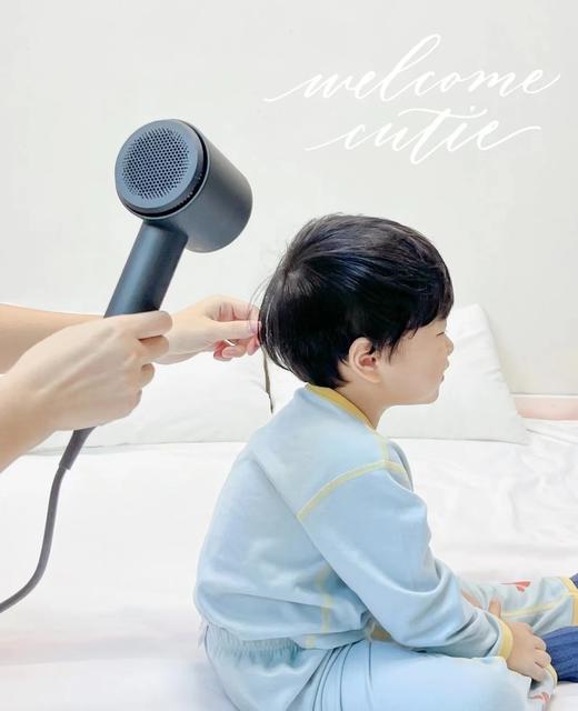 d*s控股 高速吹风机负离子养发吹风机 商品图13
