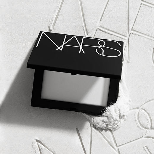 大牌正品NARS/纳斯蜜粉饼5894 10g-喜出 商品图3
