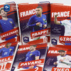 【官方正版】法国国家队|球员笔记本肖像记事本欧洲杯款姆巴佩周边 商品缩略图1